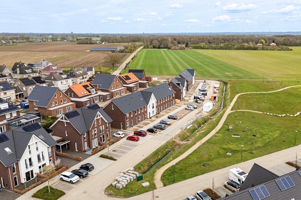 Medium property photo - Schutsboom 20, 5364 PN Escharen